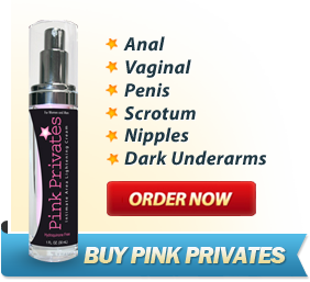 Buy Pink Privates